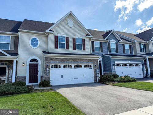 5363 Yellow Birch Way, FREDERICK, MD, 21703-7932 | Card Image