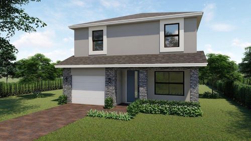 860 Nw 18th Way, Pompano Beach, FL, 33069 | Card Image