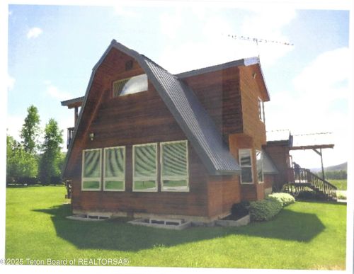 4391 County Road 123, Bedford, WY, 83112-8008 | Card Image