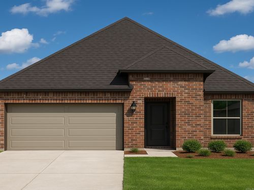 728 Edgewood Cir, Little Rock, AR, 72223-4973 | Card Image