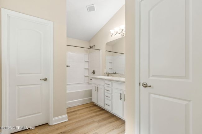 78262 Saddle Rock Rd, House other with 4 bedrooms, 2 bathrooms and null parking in Yulee FL | Image 30