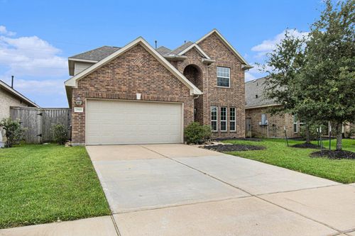 29915 Secret Cove Ln, Brookshire, TX, 77423-2713 | Card Image