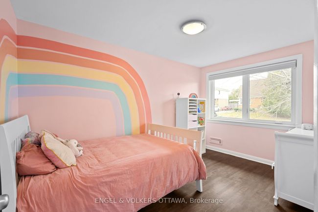 1297 Snowdon St, House other with 4 bedrooms, 2 bathrooms and 3 parking in Ottawa ON | Image 17