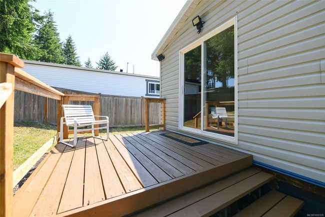 166 - 1160 Shellbourne Blvd, House other with 3 bedrooms, 1 bathrooms and 3 parking in Campbell River BC | Image 23