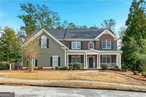 5574 Bent Grass Way, Douglasville, GA, 30135-5856 | Card Image