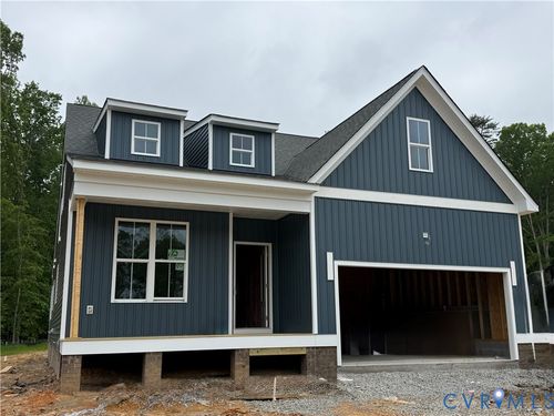 11134 Somerset Bluff Court, Glen Allen, VA, 23059 | Card Image