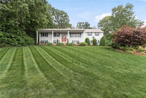 100 Spring Water Dr, Woonsocket, RI, 02895-4967 | Card Image