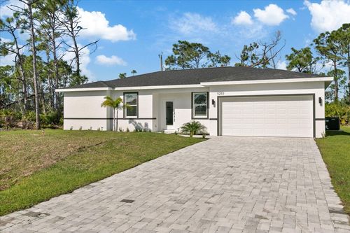 517 Madeira St, Port Charlotte, FL, 33953-2140 | Card Image
