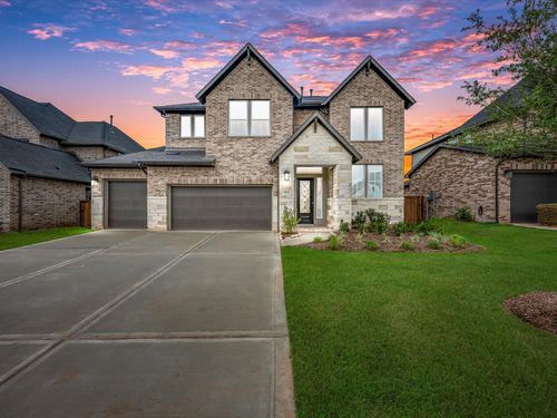 7108 Simmental Ct, Montgomery, TX, 77316-1337 | Card Image