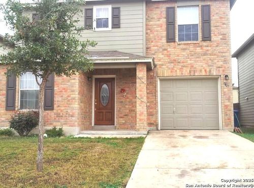 7423 Cedar Farm, San Antonio, TX, 78239-3269 | Card Image