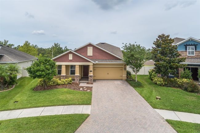 1583 Feather Grass Loop, House other with 4 bedrooms, 3 bathrooms and null parking in LUTZ FL | Image 4