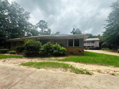 2445 Irwinton Rd, Milledgeville, GA, 31061-4700 | Card Image
