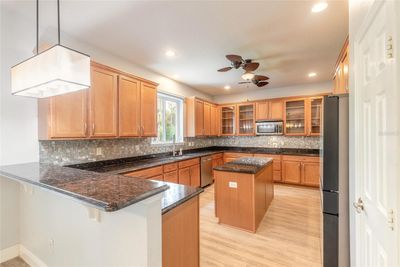 3363 Pegaso Avenue, House other with 4 bedrooms, 3 bathrooms and null parking in New Smyrna Beach FL | Image 2