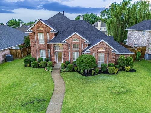 1106 Timbercreek Dr, Allen, TX, 75002-2328 | Card Image