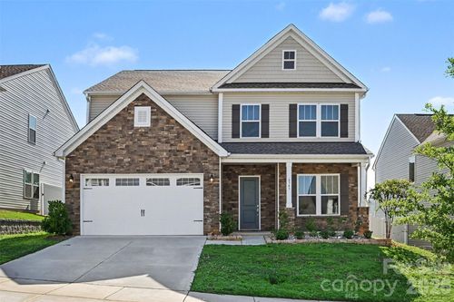 6343 Clarisse Dr Sw, Concord, NC, 28025-0081 | Card Image