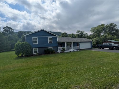 1525 South Ave, Lewis Run, PA, 16738-9703 | Card Image