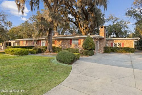 4371 Water Oak Ln, JACKSONVILLE, FL, 32210-5845 | Card Image