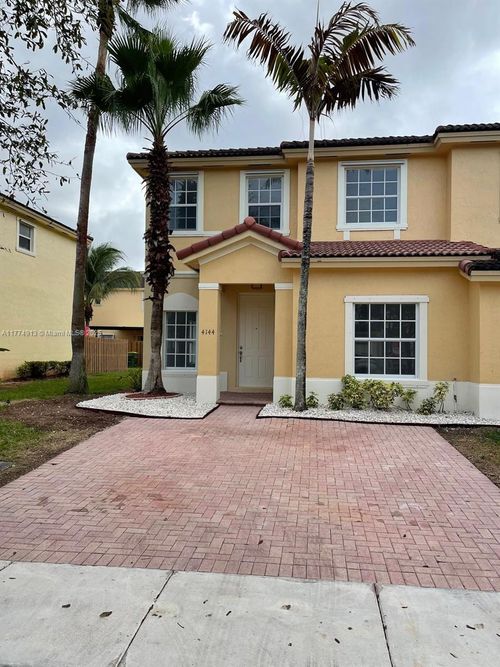4144 Ne 26th St, Homestead, FL, 33033-5156 | Card Image