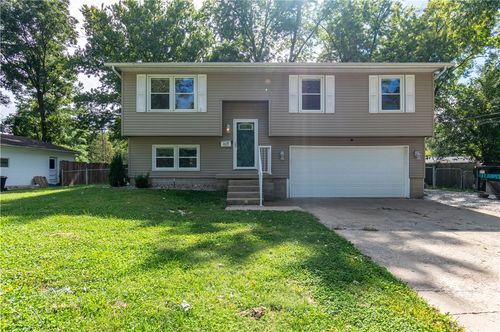 4023 E Greenhill Rd, Decatur, IL, 62521-4303 | Card Image