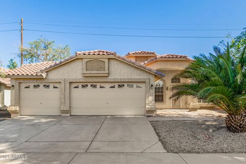 1580 W Springfield Way, Chandler, AZ, 85286-0950 | Card Image