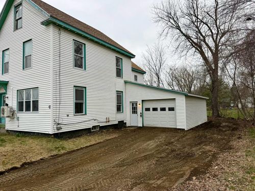 161 Waverly Street, Pittsfield, ME, 04967 | Card Image