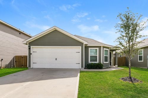22027 Ellison Dr, Magnolia, TX, 77355-2505 | Card Image