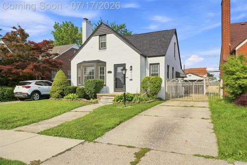 427 N Waverly St, Dearborn, MI, 48128-1625 | Card Image