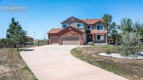 9920 Glenellen Dr, Peyton, CO, 80831-6837 | Card Image