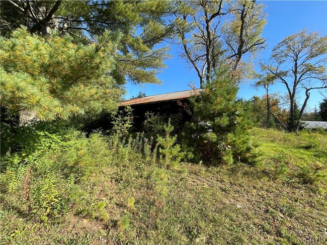 4184 Factory Rd, Home with 1 bedrooms, 0 bathrooms and null parking in Natural Bridge NY | Image 9