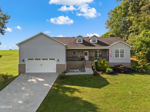 2017 Malibu Ct, Sevierville, TN, 37876-4429 | Card Image