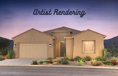 13417 N Braunite Court, Oro Valley, AZ, 85755 | Card Image