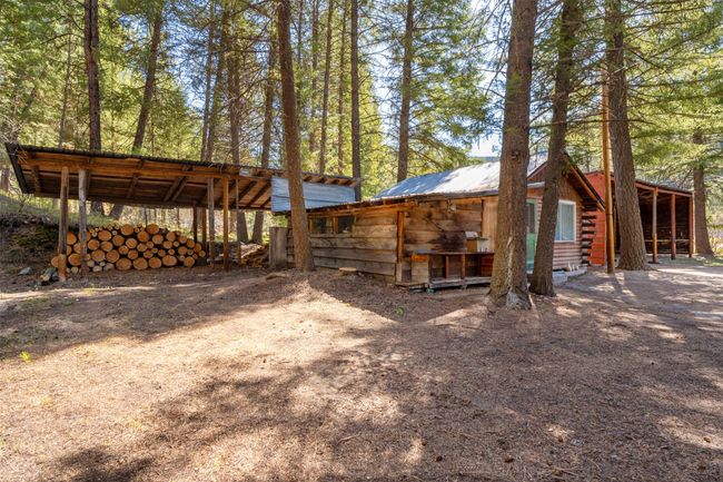 1936 E Fork Rd, House other with 3 bedrooms, 1 bathrooms and null parking in Sula MT | Image 5