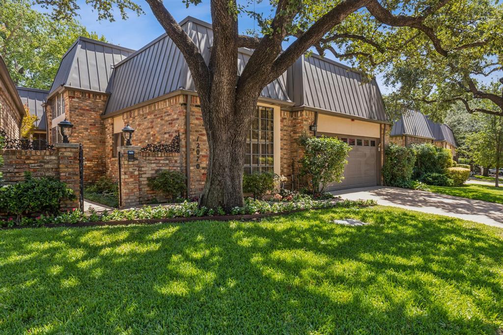 Tavel Cir, Dallas, TX 75230