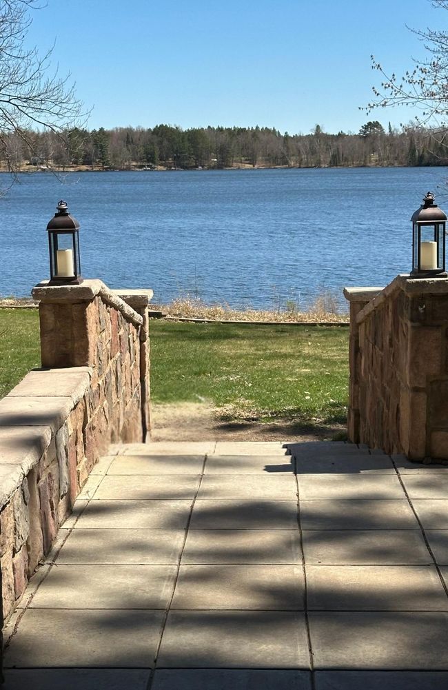 23933 Maple Dr W, House other with 3 bedrooms, 3 bathrooms and null parking in Bovey MN | Image 63