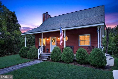 168 Alma Rd, Louisa, VA, 23093-5553 | Card Image