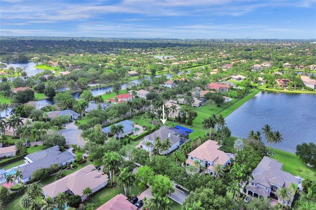 10457 Laurel Rd, House other with 6 bedrooms, 6 bathrooms and null parking in Davie FL | Image 92