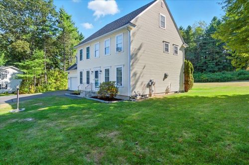 91 Ellison St, Milton, VT, 05468-4151 | Card Image