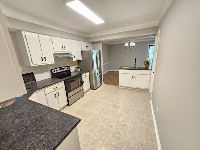 738 Brentwood Pl Se, Condo with 2 bedrooms, 2 bathrooms and null parking in Marietta GA | Image 6