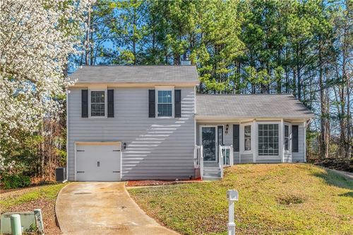3268 Rivermist Cv, Decatur, GA, 30034-6701 | Card Image