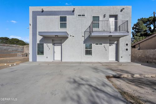 8612 Essex Drive, Canutillo, TX, 79835 | Card Image