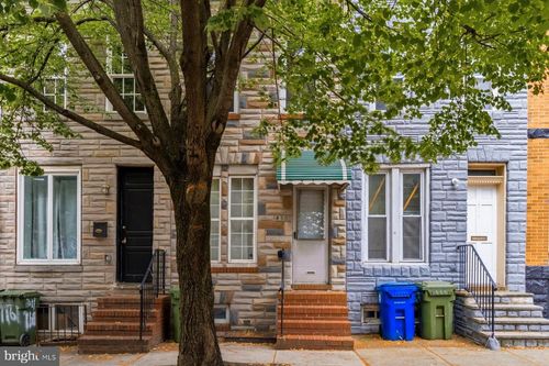 430 S Gilmor St, BALTIMORE, MD, 21223-3506 | Card Image