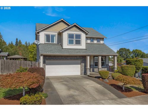 33121 Nw Wheeler St, Scappoose, OR, 97056-3009 | Card Image