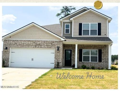 2427 Hyacinth Ln, Hernando, MS, 38632-1093 | Card Image