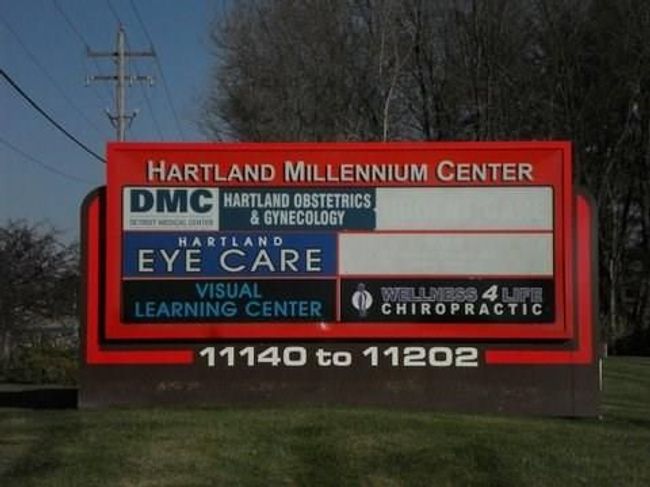 11174 Highland Rd, Home with 0 bedrooms, 0 bathrooms and null parking in Hartland MI | Image 4