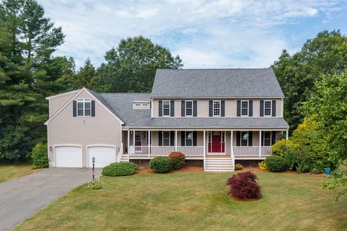 91 Brookside Dr, Middleboro, MA, 02346-3148 | Card Image