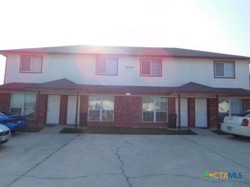 apt-c-4207 Alan Kent Dr, Killeen, TX, 76549-4531 | Card Image
