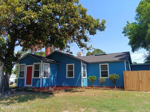 2737 Cherrywood Rd, Jacksonville, FL, 32210-5378 | Card Image