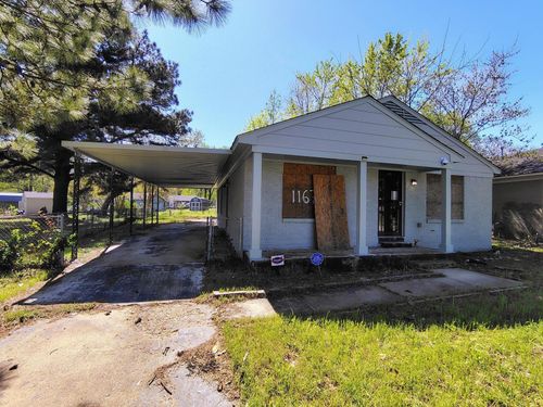1167 Fiber Rd, Memphis, TN, 38109 | Card Image