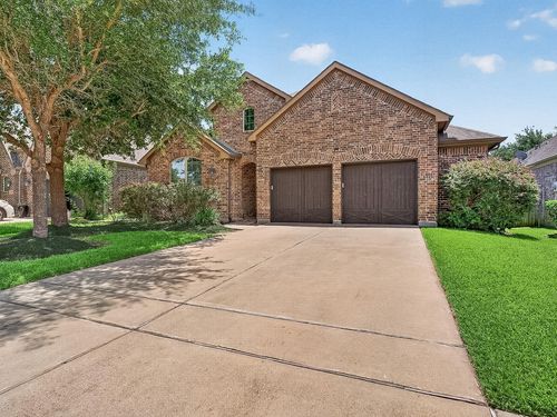 6006 Hedgepark Dr, Richmond, TX, 77407-1640 | Card Image