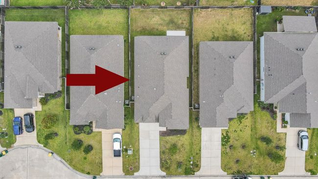 3313 Rolling View Ct, House other with 3 bedrooms, 2 bathrooms and 2 parking in Conroe TX | Image 42